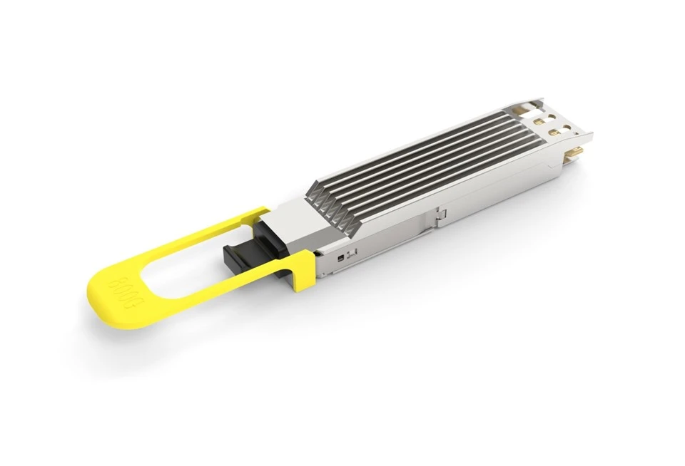OSFP Transceiver suppliers